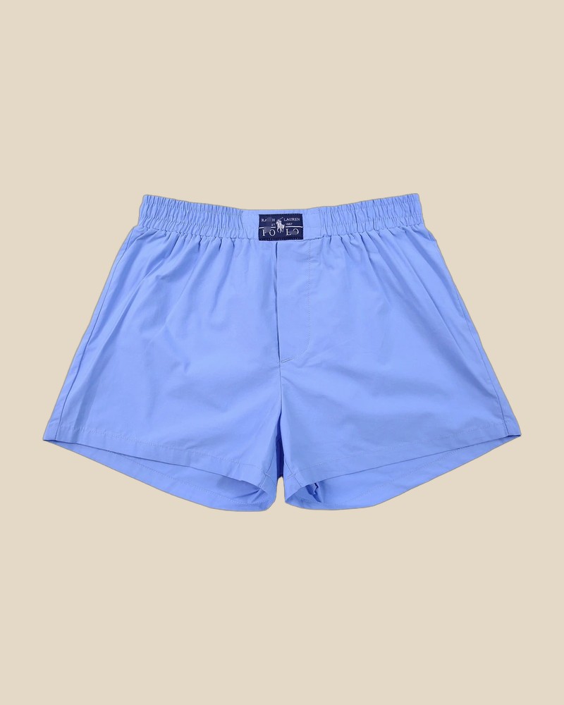RALPH LAUREN Boxer Shorts — QC