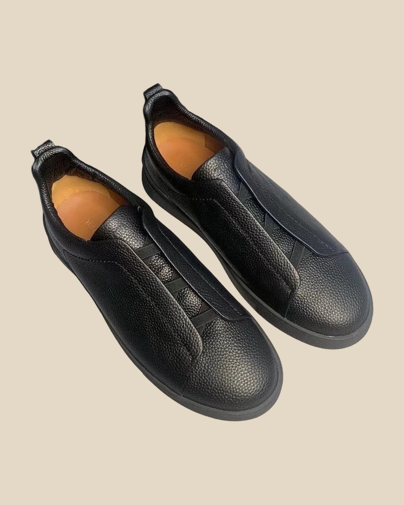 ERMENEGILDO ZEGNA Sneakers (9+ Colorways) — QC