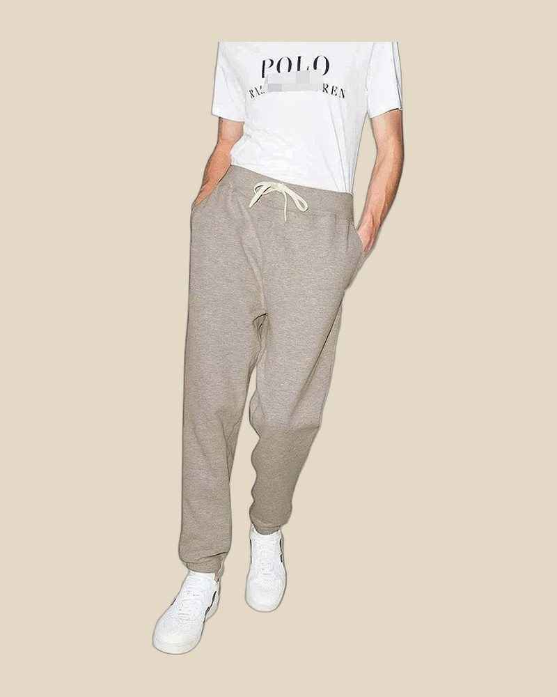 RALPH LAUREN Sweatpants (3+ colorways) — QC